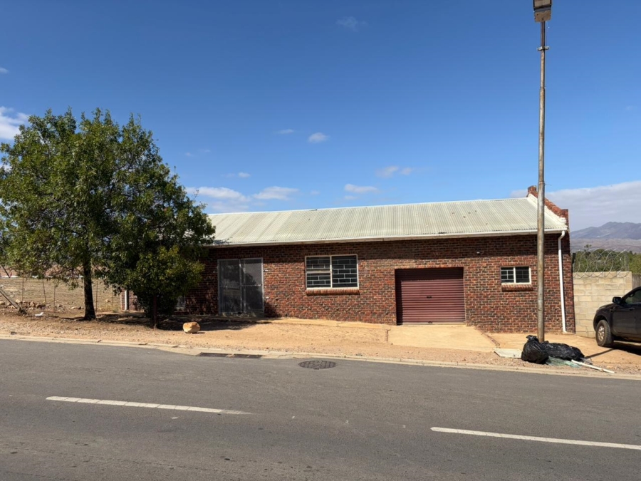 To Let Commercial Property for Rent in Tulbagh Western Cape